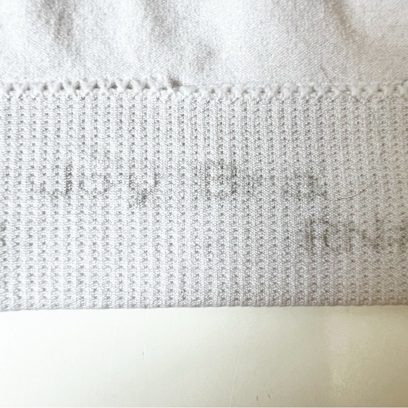 Coobie Joy Bra Bralette Cream O/S - Picture 4 of 5